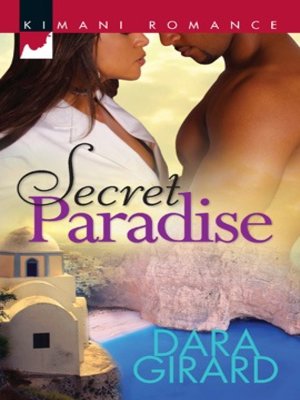 cover image of Secret Paradise